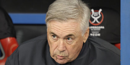 Carlo Ancelotti
