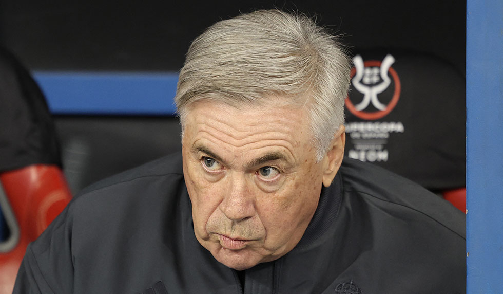 Carlo Ancelotti