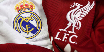 Real Madrid Liverpool Champions League Übertragung