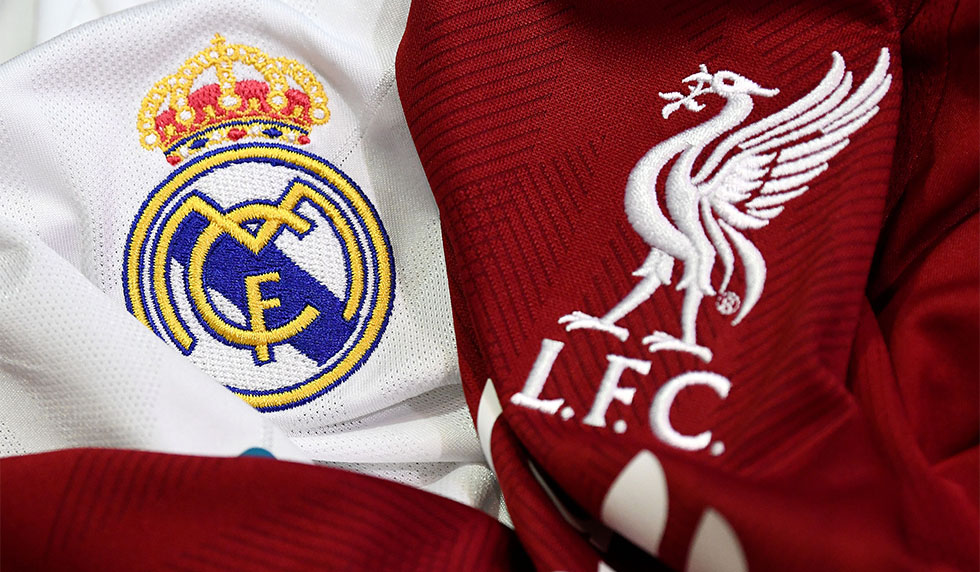 Real Madrid Liverpool Champions League Übertragung