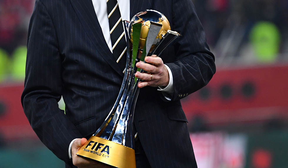 FIFA Klub-WM