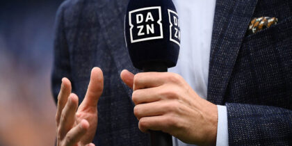DAZN