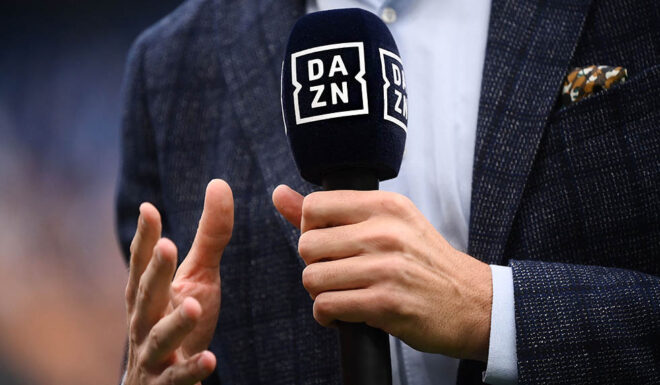 DAZN DAZN