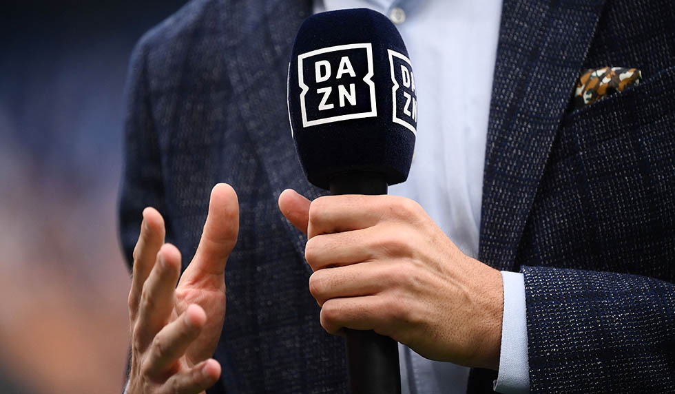 DAZN