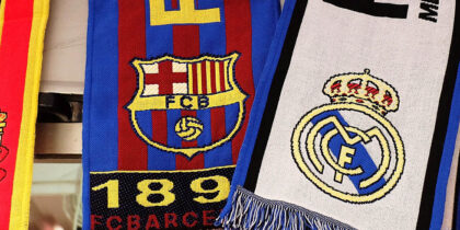 El Clásico