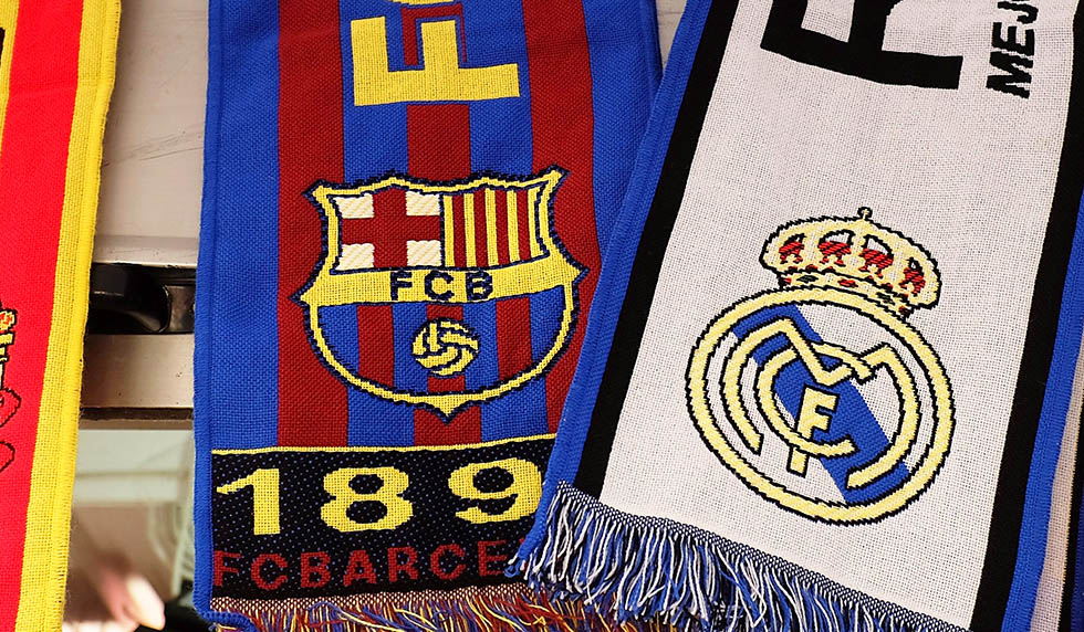 El Clásico