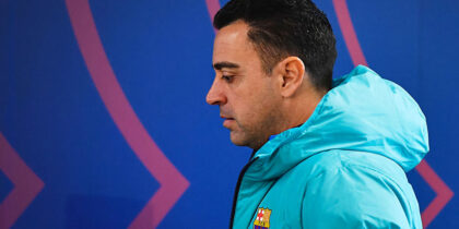 Xavi Hernández