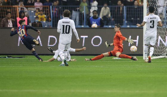 Supercopa Clásico