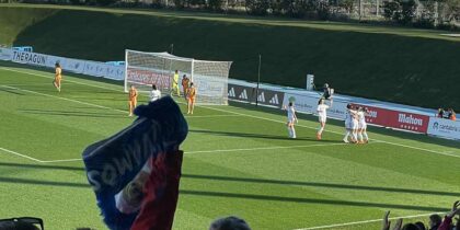 Real Madrid Femenino