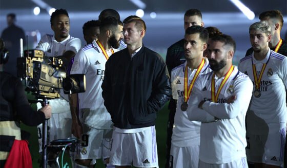 Real Madrid