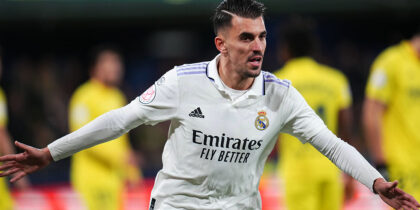 Daniel Ceballos