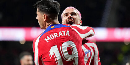 Atlético