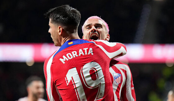 Atlético Atlético