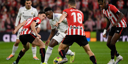 Athletic Club Real Madrid
