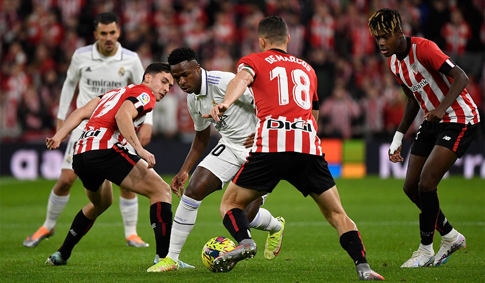 Athletic Club Real Madrid