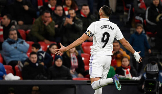 Karim Benzema Karim Benzema