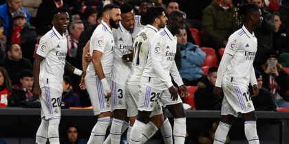 Real Madrid