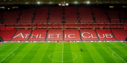 Nuevo San Mamés, Bilbao, Athletic Club