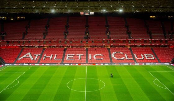 Nuevo San Mamés, Bilbao, Athletic Club