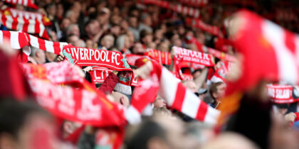 FC Liverpool Fans