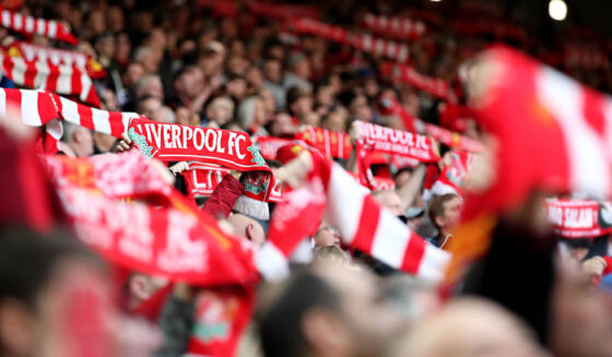 FC Liverpool Fans FC Liverpool Fans