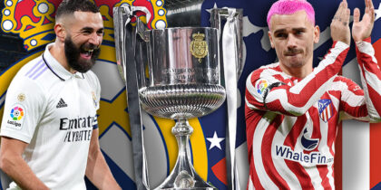 Real Madrid Atlético Übertragung TV Livestream Copa del Rey