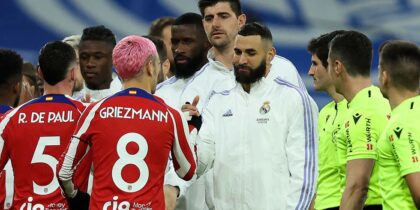 Real Madrid