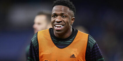 Vinícius Júnior
