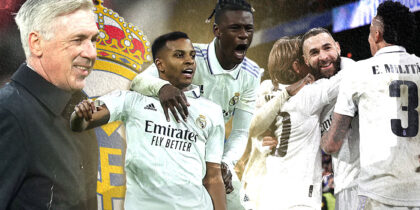 Real Madrid