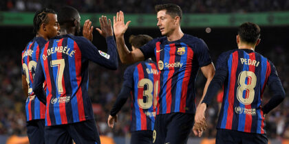 FC Barcelona