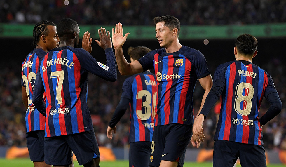 FC Barcelona