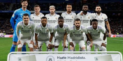 Real Madrid