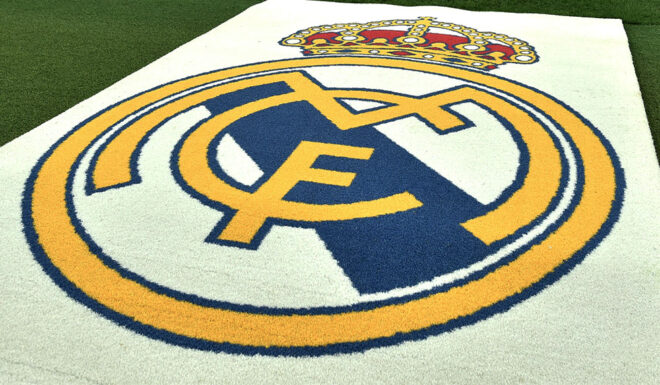Real Madrid