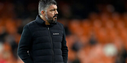 Gennaro Gattuso