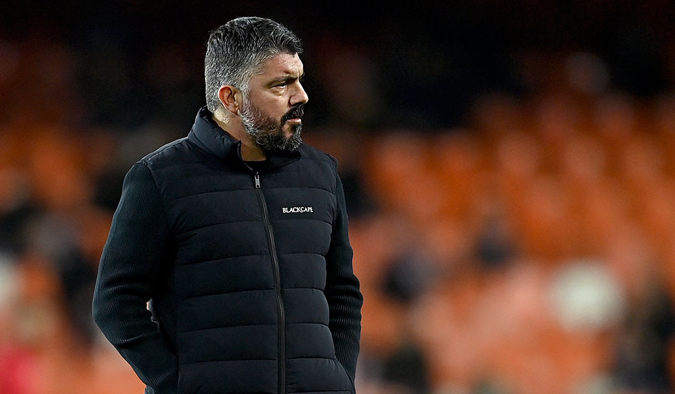 Gennaro Gattuso