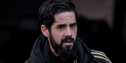 Isco