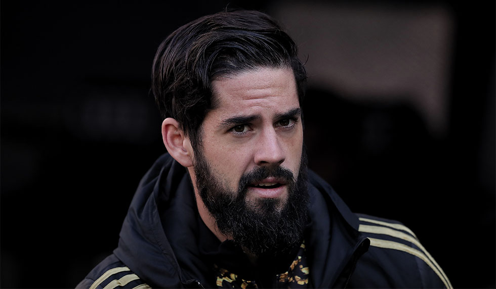 Isco