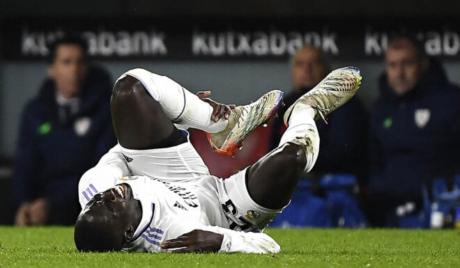 Ferland Mendy Ferland Mendy