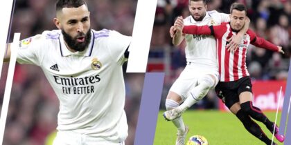 Benzema, Nacho