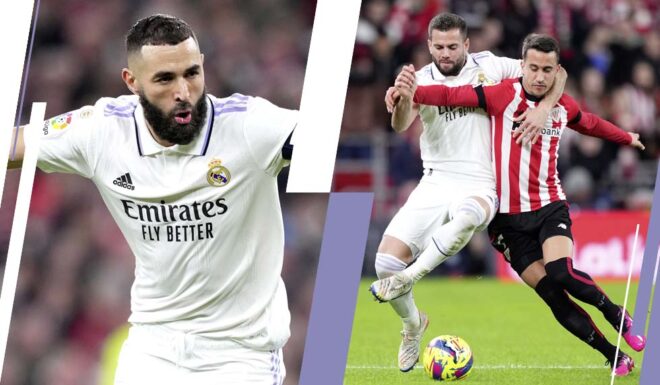 Benzema, Nacho
