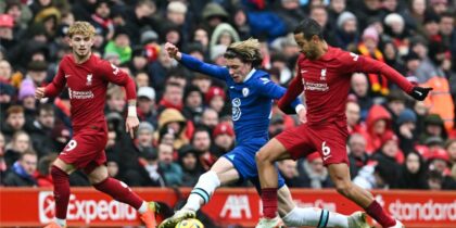 FC Liverpool FC Chelsea