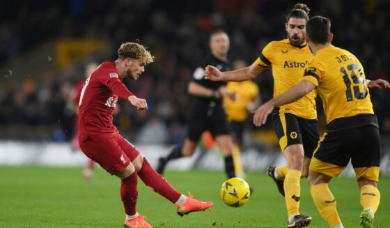 FC Liverpool Wolverhampton