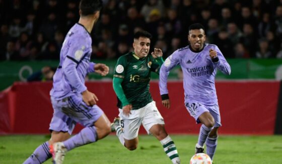 Rodrygo