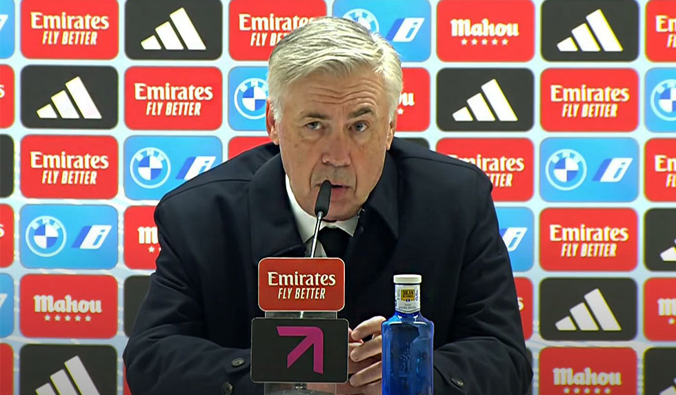 carlo ancelotti