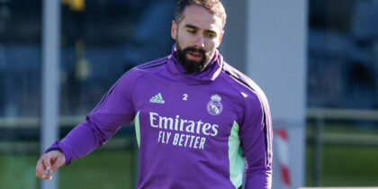 carvajal training rmcom