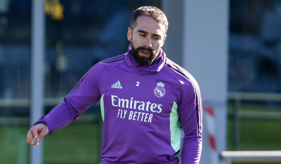 carvajal training rmcom