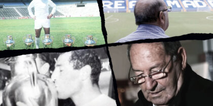 paco gento real madrid