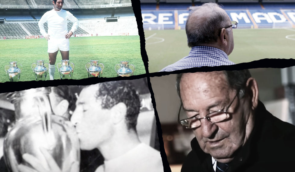 paco gento real madrid