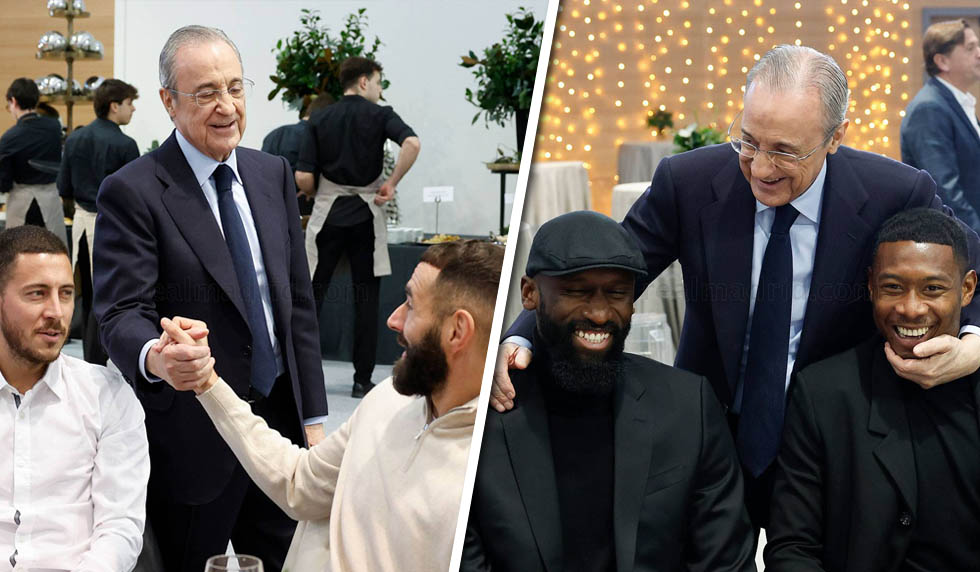 perez real madrid weihnachten