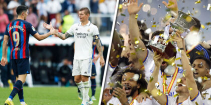 supercopa clasico